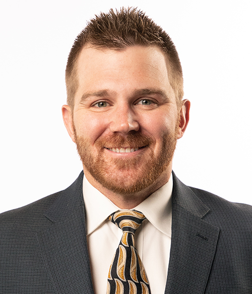 2019 FB - Coach JD Falslev