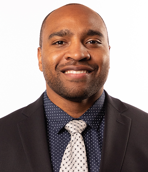 2019 FB - Coach Mike Smith