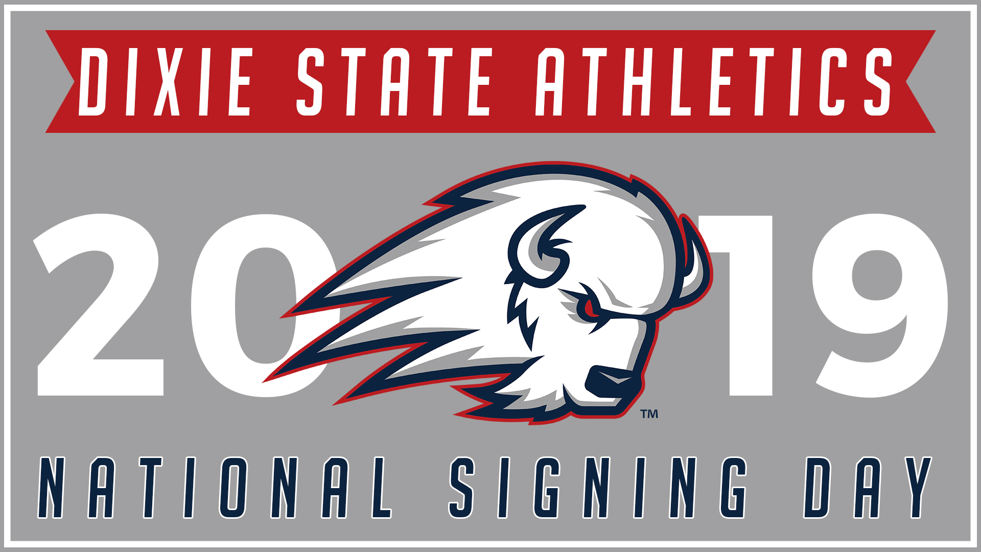 2019 Fall Signing Day Landing Page Photo