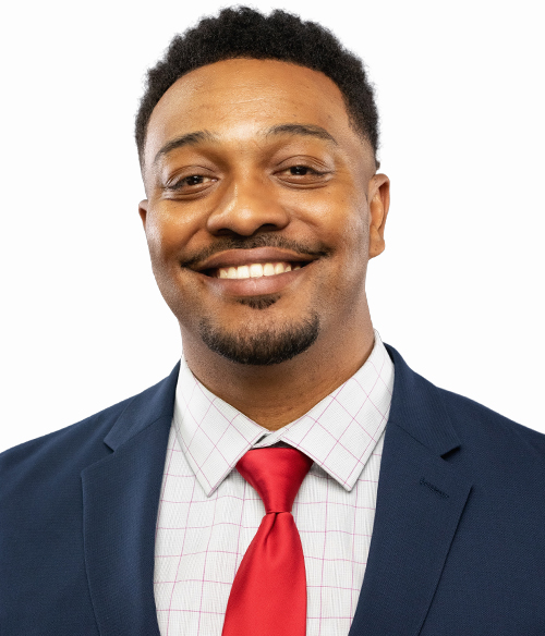 2019 FB - Updated Coach Grant Headshot