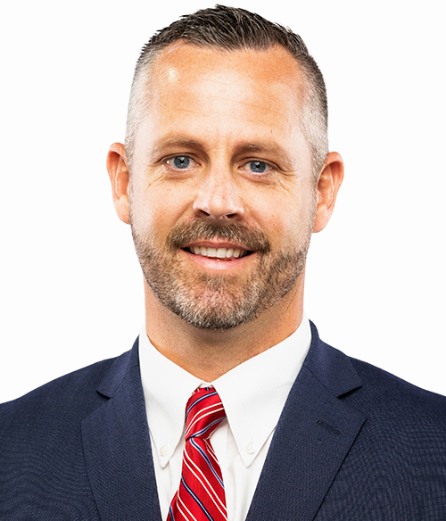 2019 FB - Updated Coach Peterson Headshot
