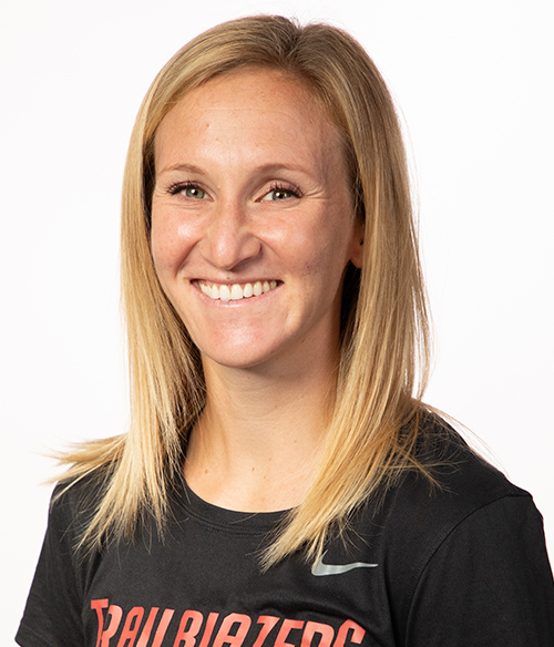 2020 WSOC - Coach Clark Headshot