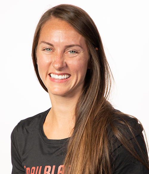 2020 WSOC - Coach Rouse Headshot