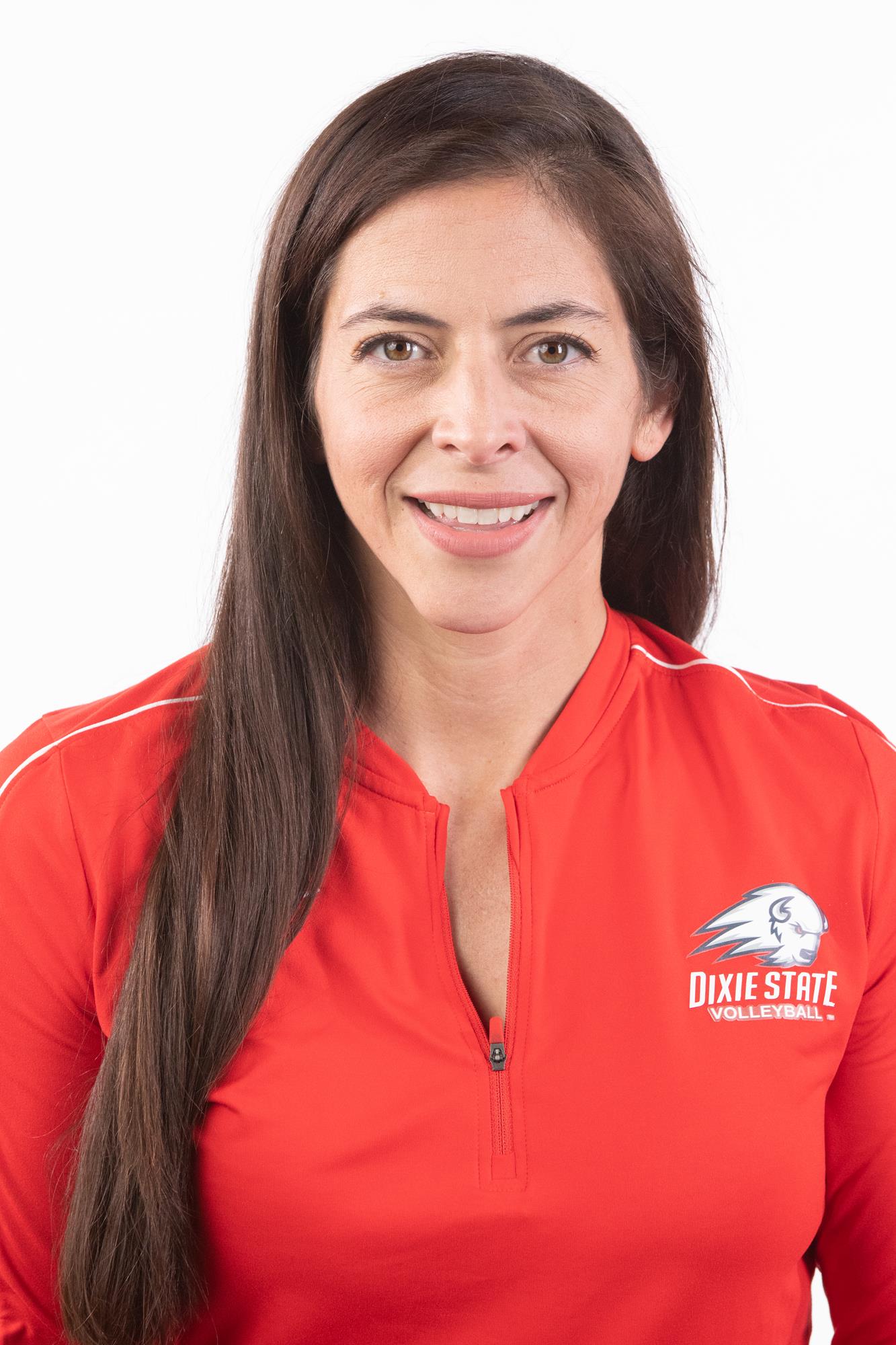 AC Julia Smith