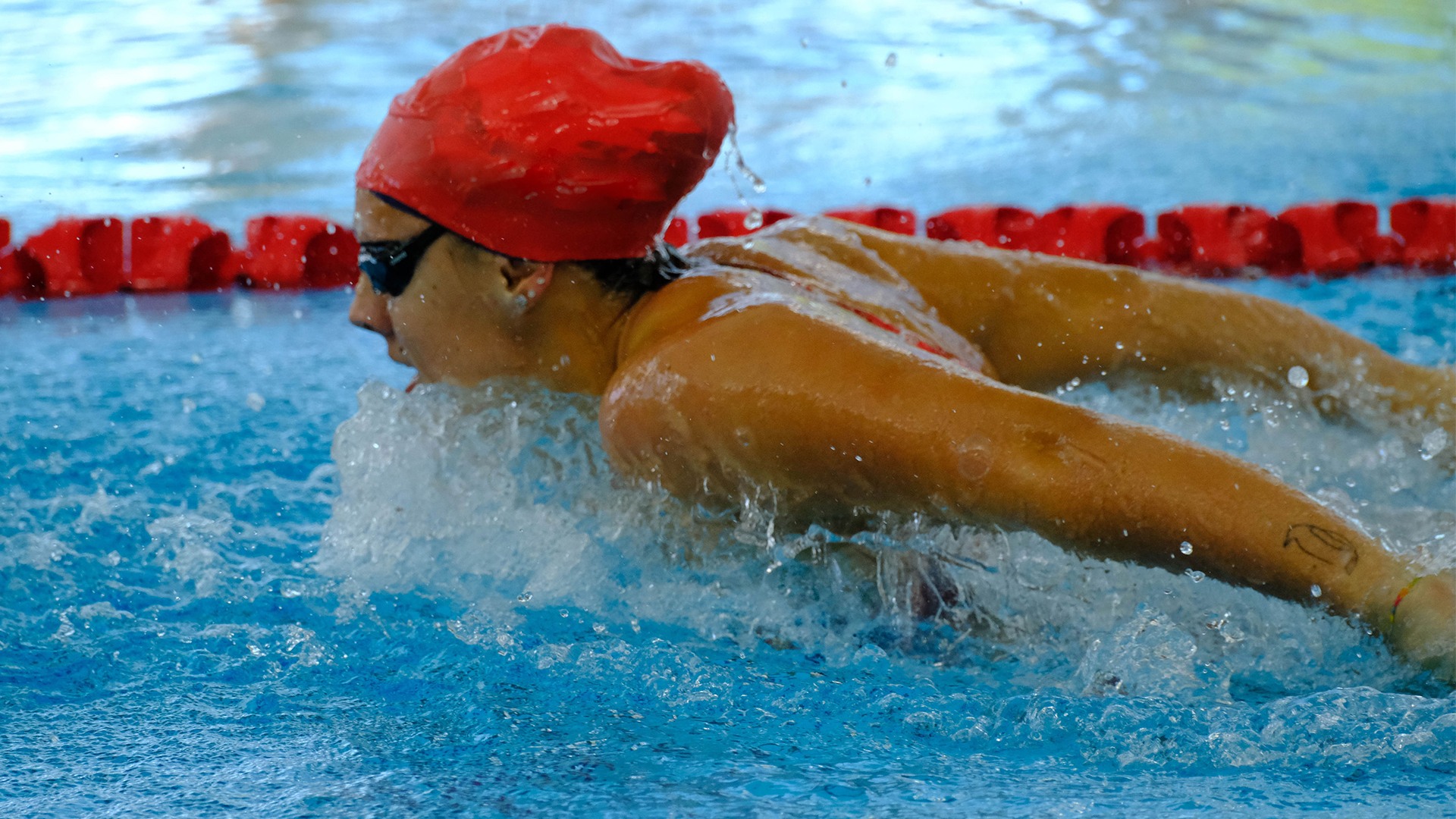 UT Swimming Set to Host 2022 Trailblazer Invite This Weekend Utah