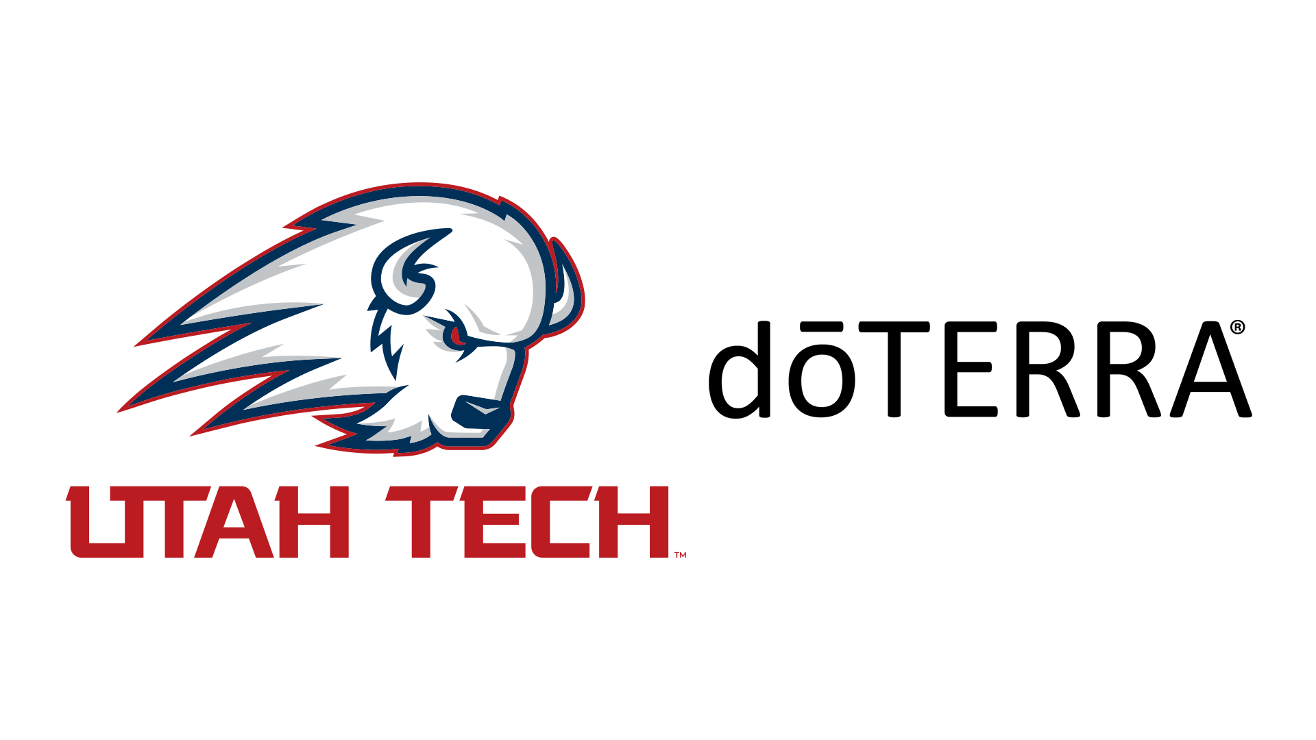 Trailblazer Athletics Announces New Partnership with doTERRA Utah