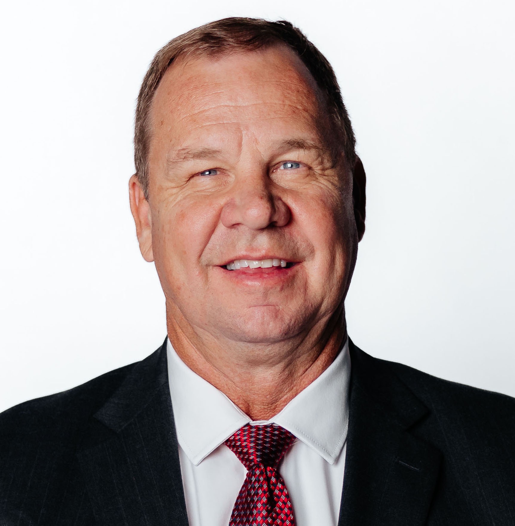 Jon Judkins Headshot