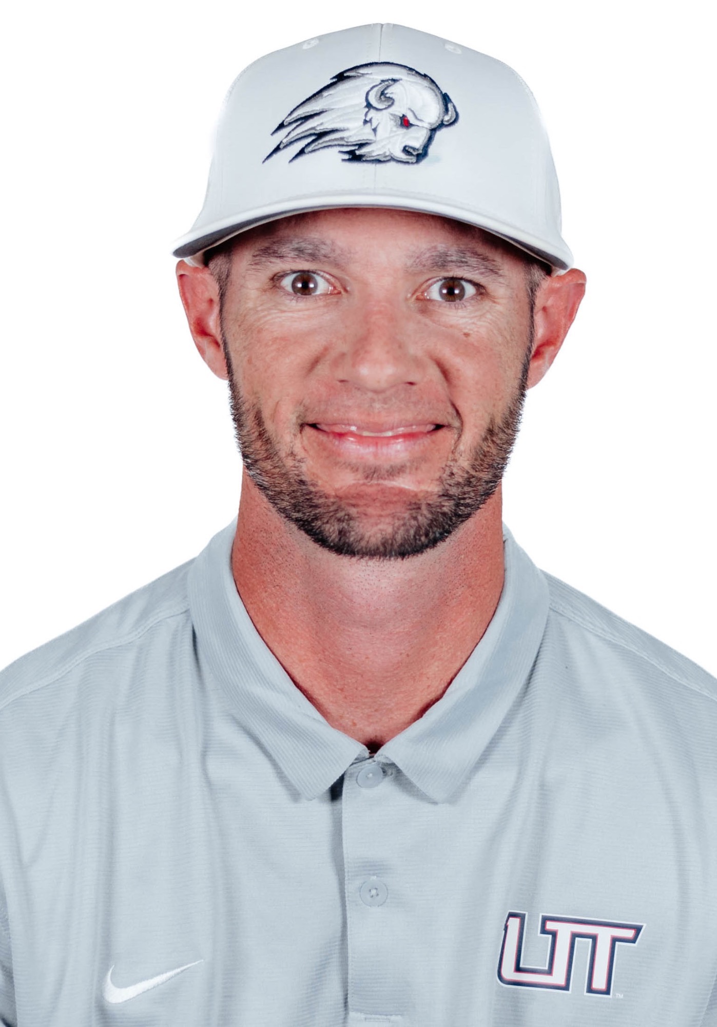 Chris Norris Headshot