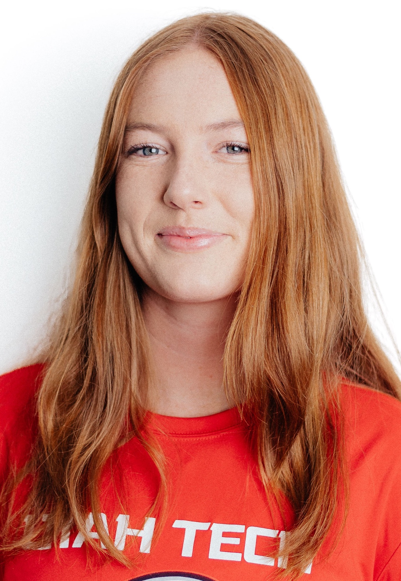 Breymann Headshot