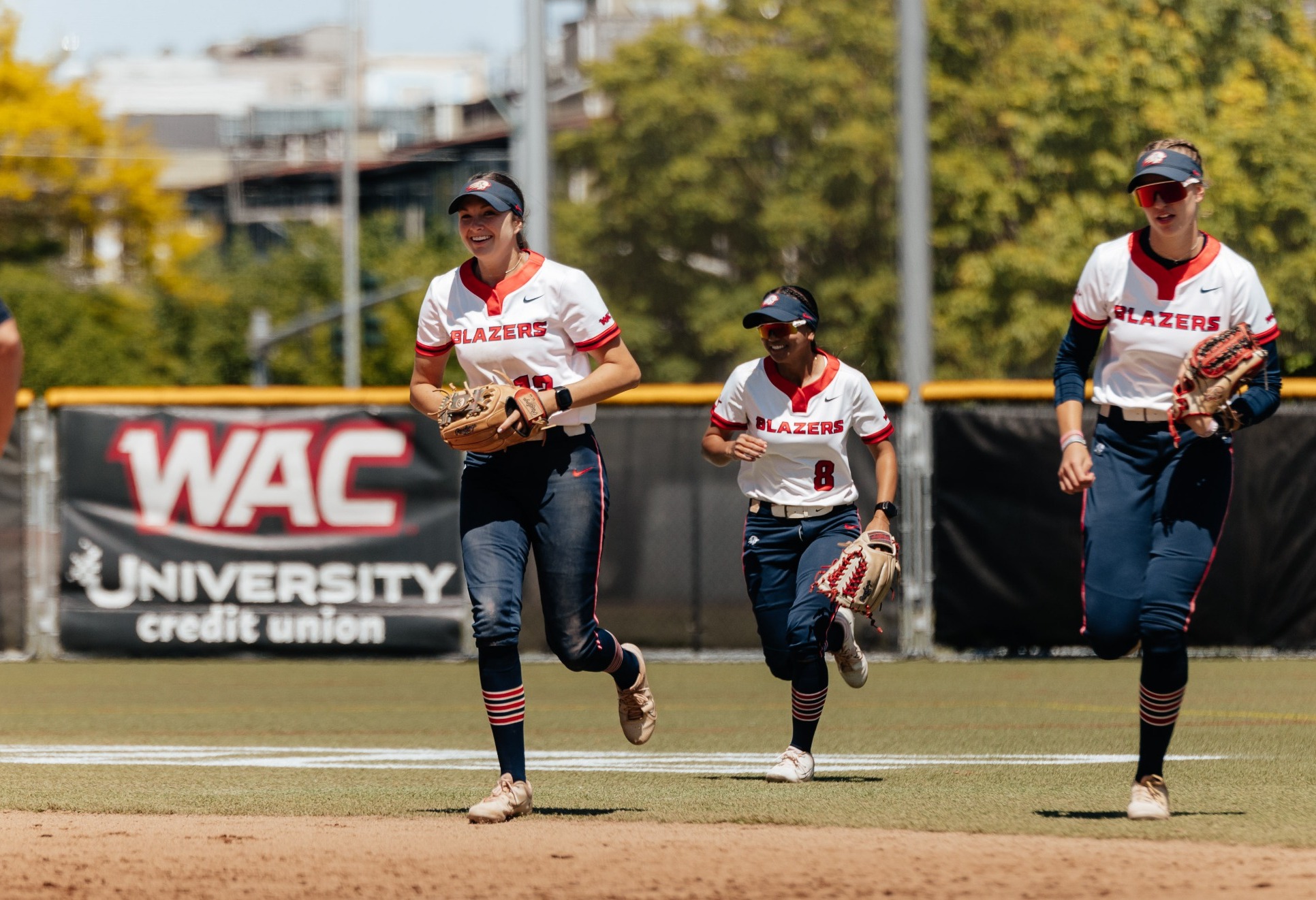 2025 Wac Softball Tournament