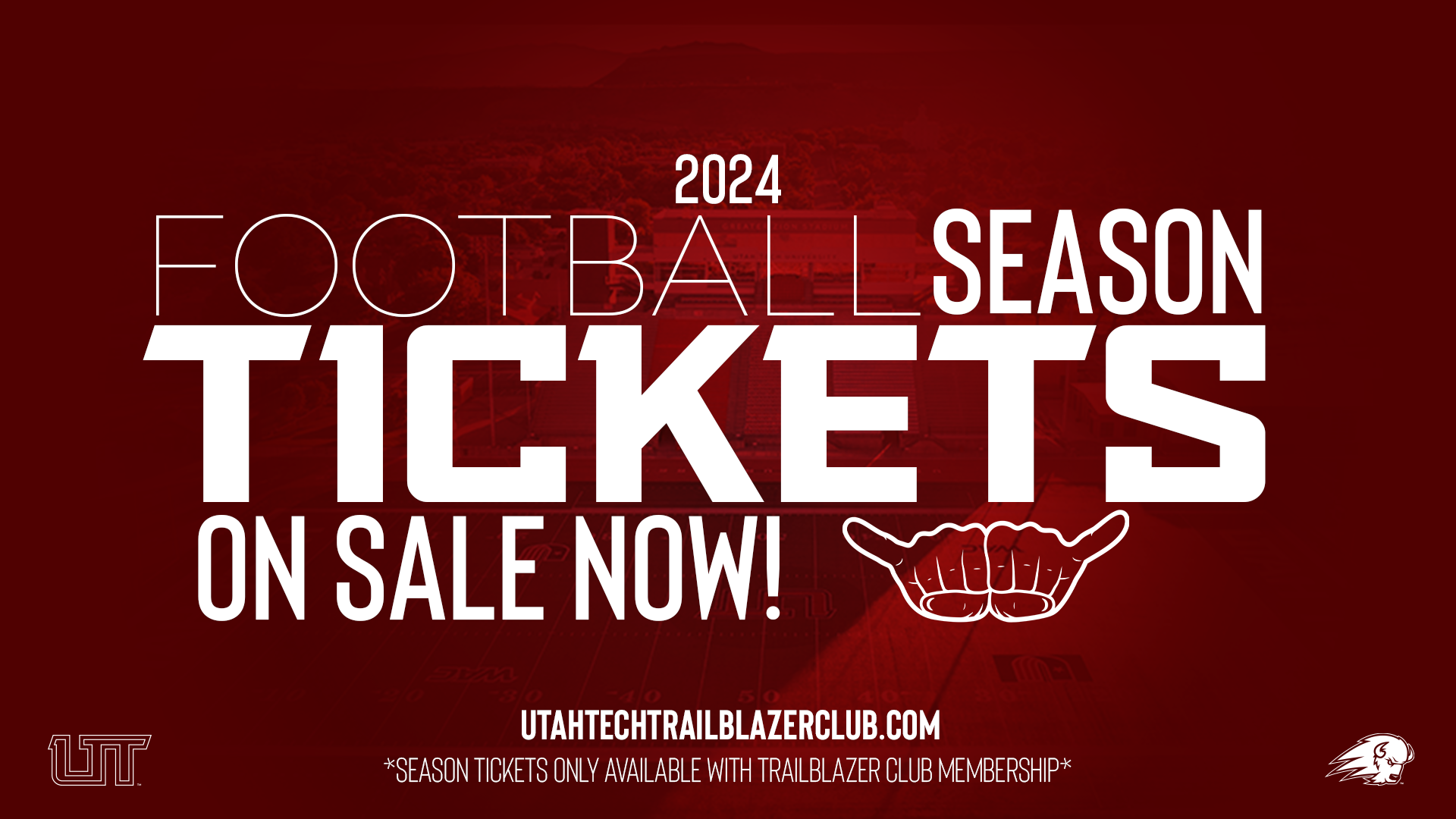 FB Trailblazers Voted Eighth in UAC Preseason Poll; Ryan Kean Earns