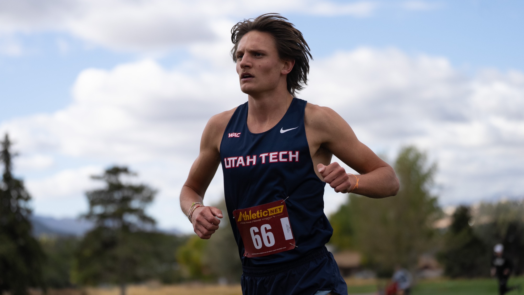 SUU Color Country XC Invite