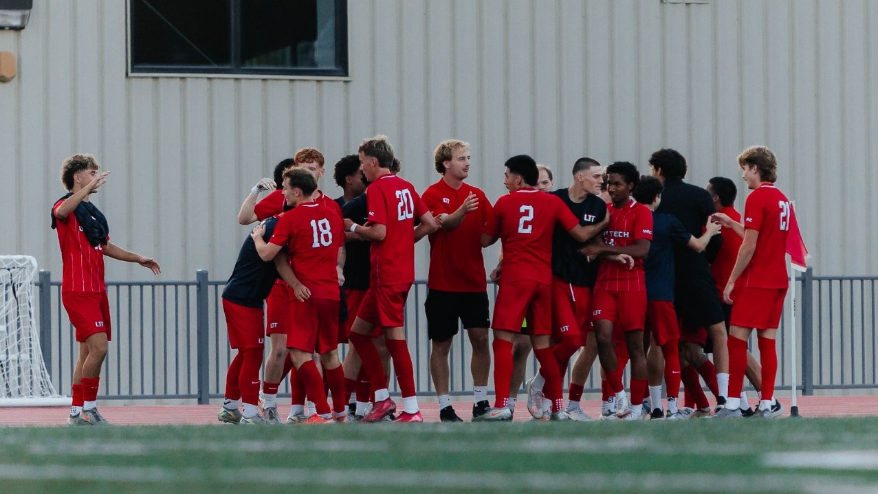 MSOC vs. San Jose State
