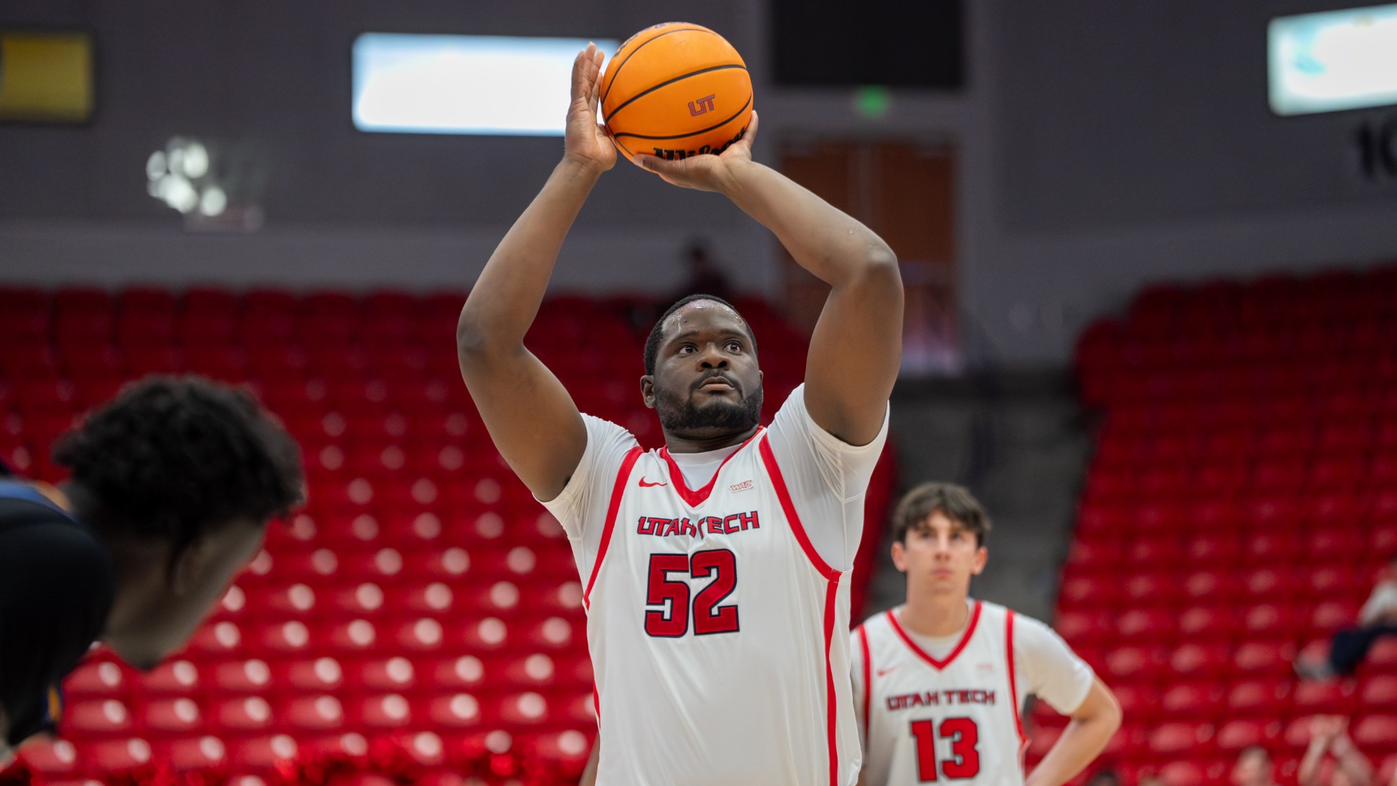 UTech 77 UC Riverside 69