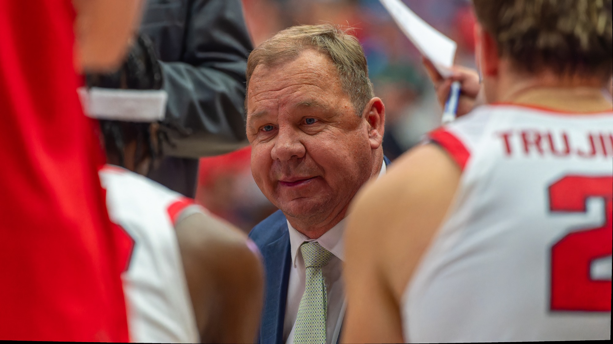 UTech 77 UC Riverside 69