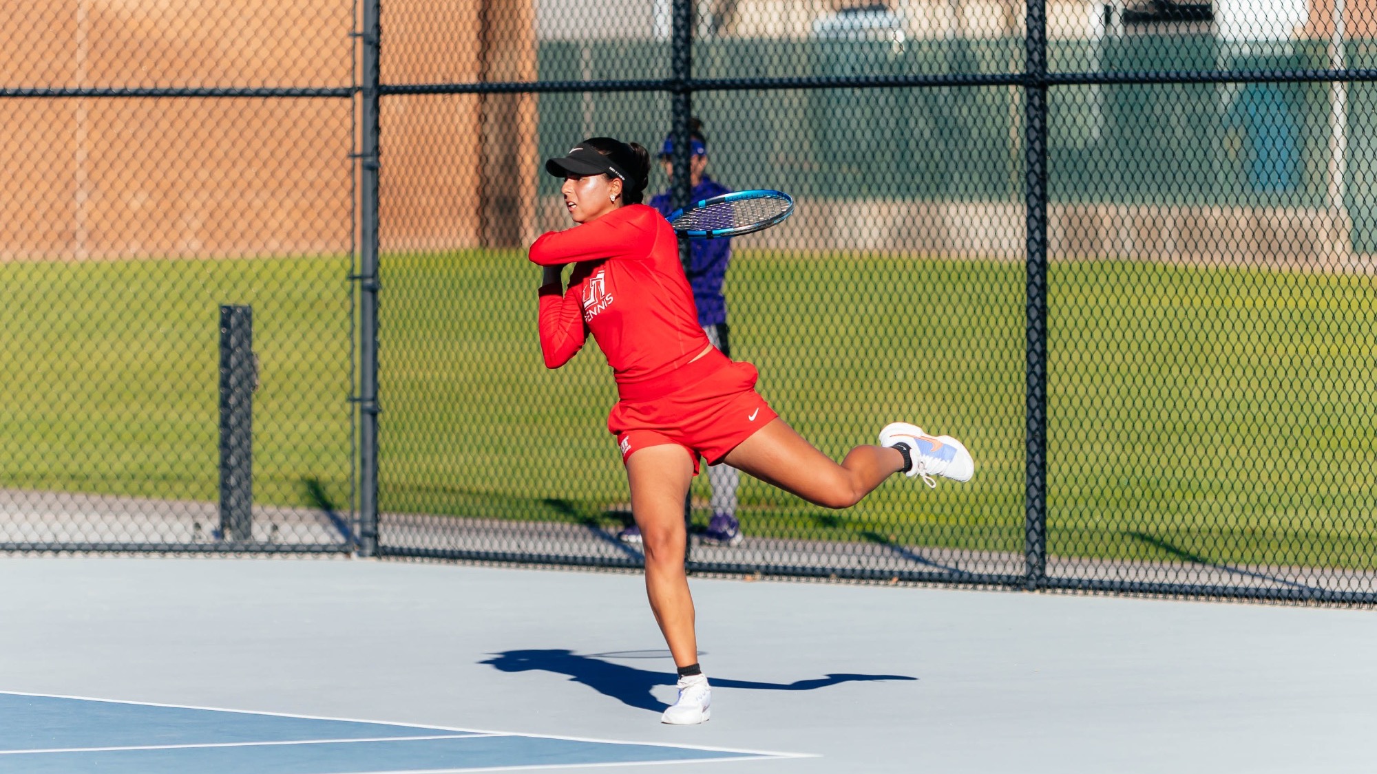 Mariana Zurita Berdecio