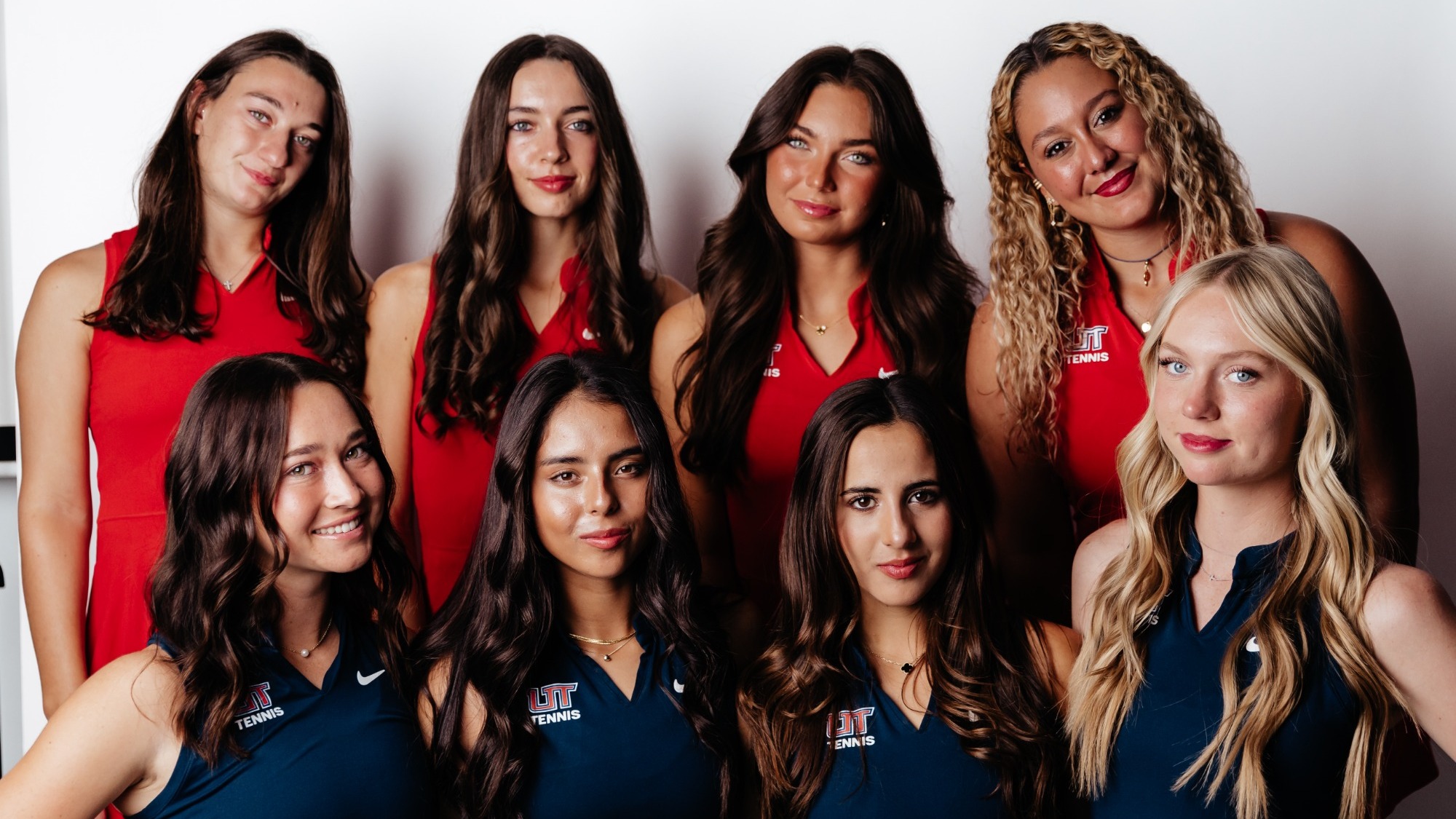 UT Women's Tennis