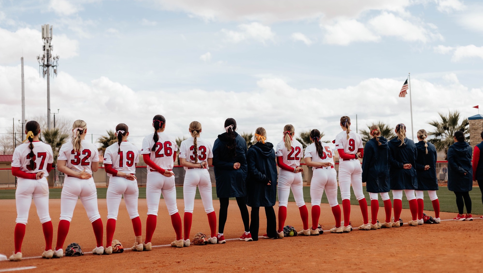 Trailblazer Softball Announces 2025 Schedule Utah Tech University trailblazer-softball-announces-2025-schedule-utah-tech-university