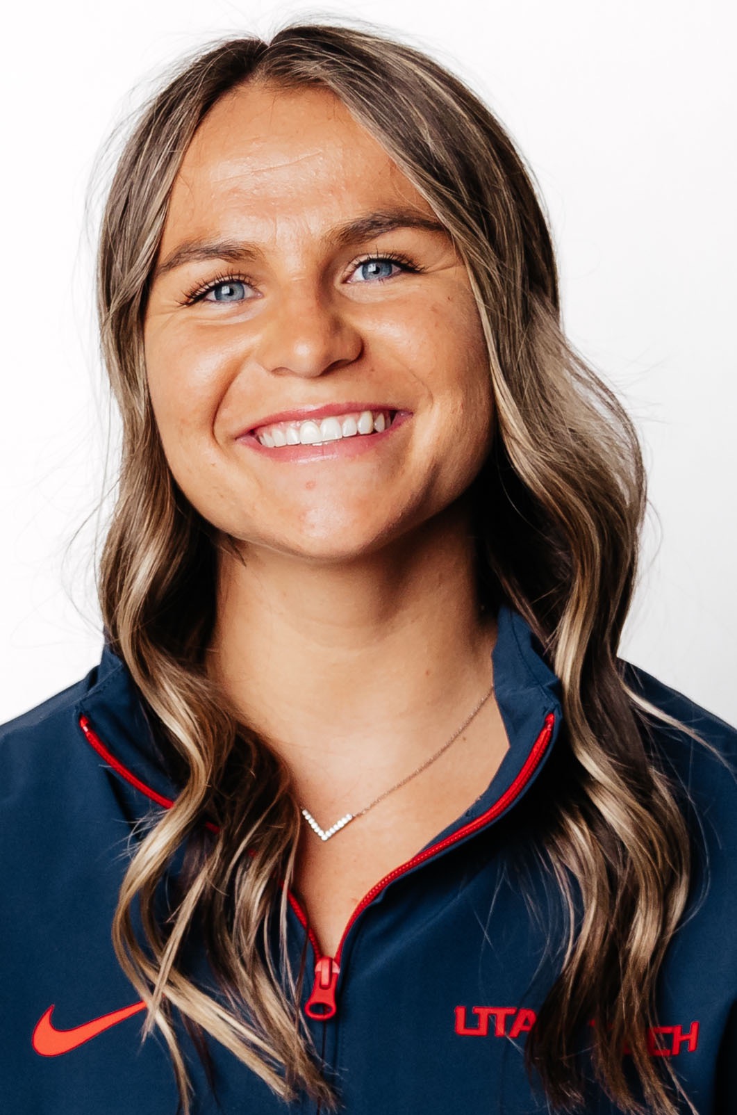 Fowers, W. 2025 Headshot