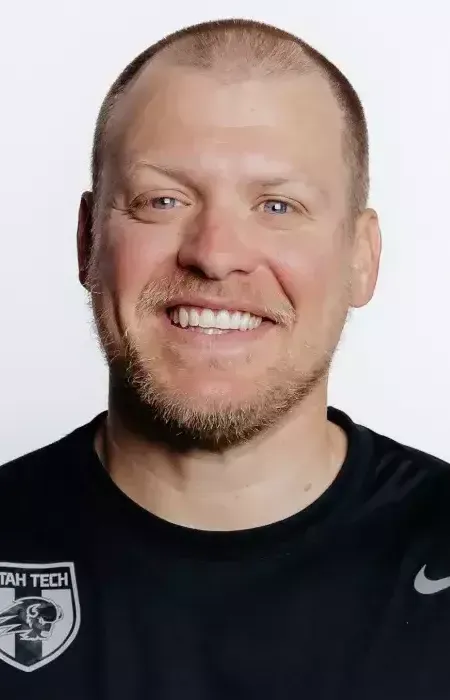 Tyler Brown