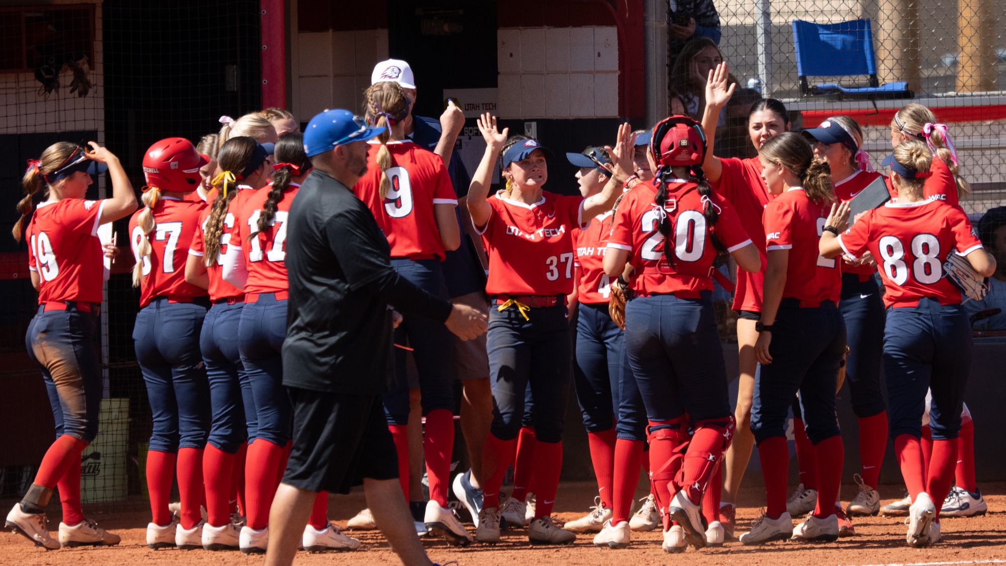 UTech vs CSN Fall 25