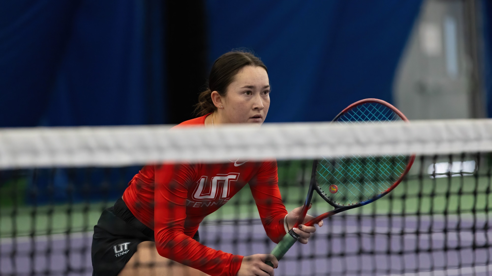 Maya Inouye at Weber State