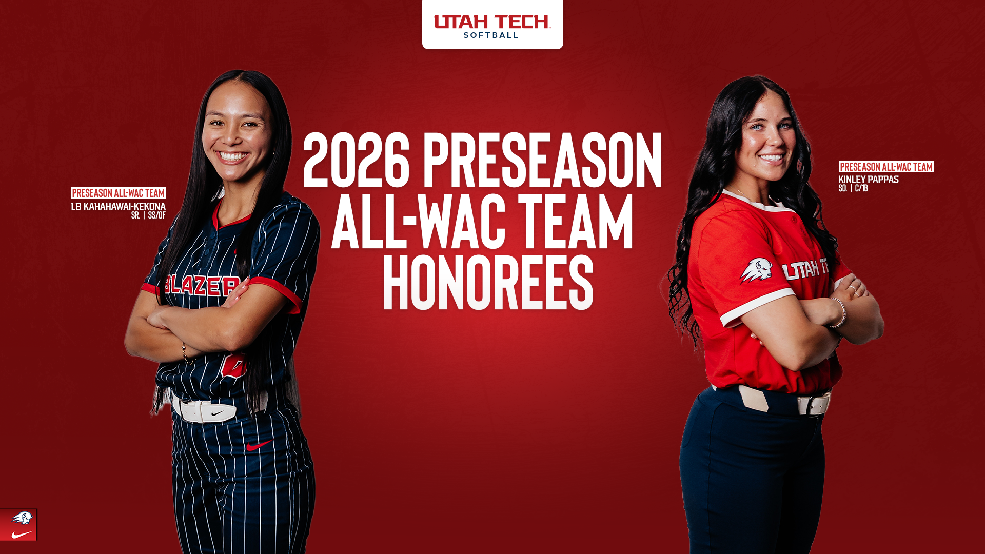 SB Preseason All-WAC Selections