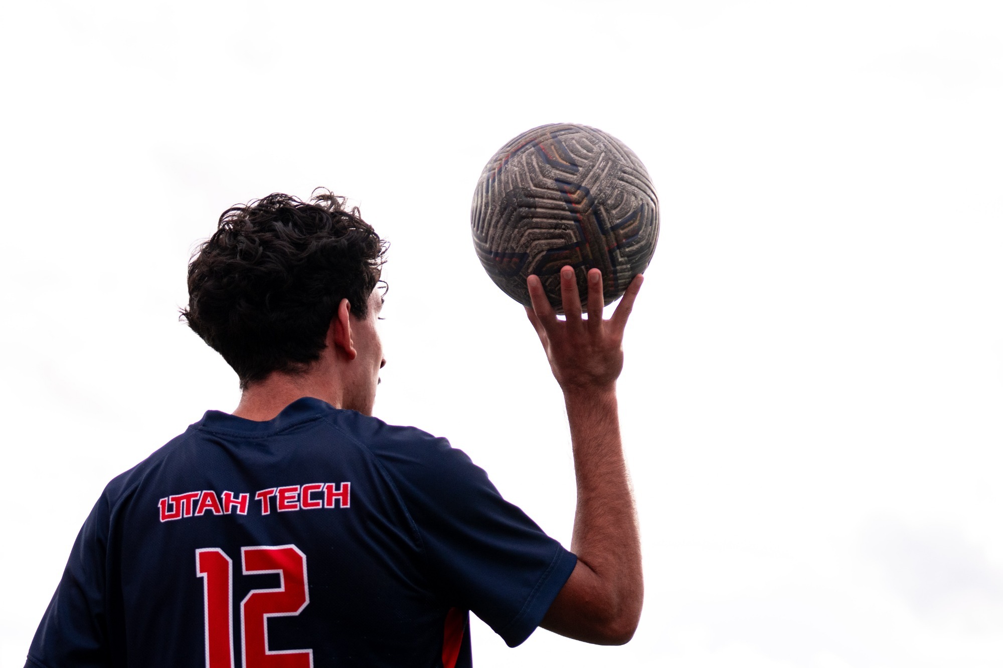 MSOC VS UNLV