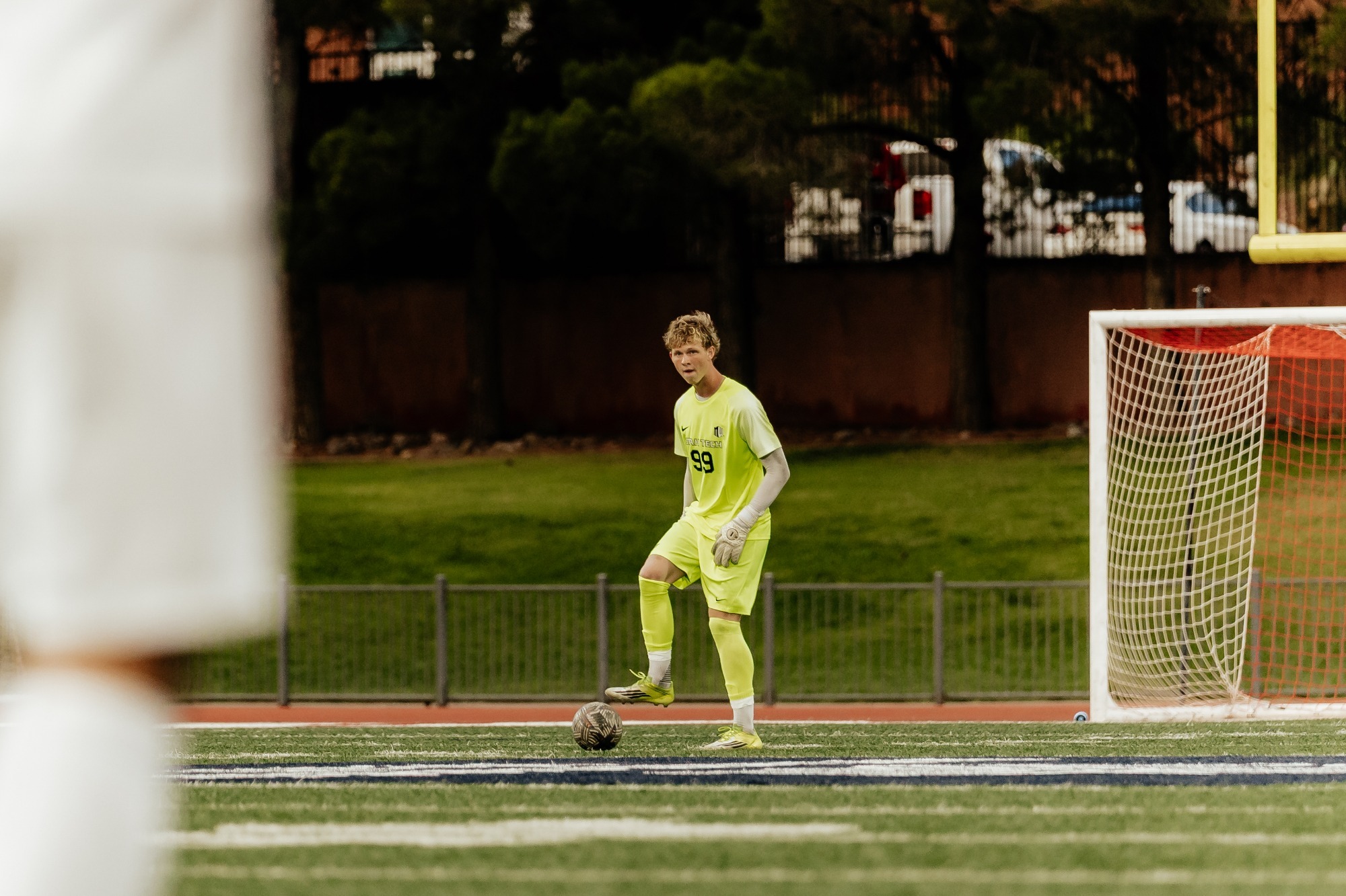 MSOC VS UVU