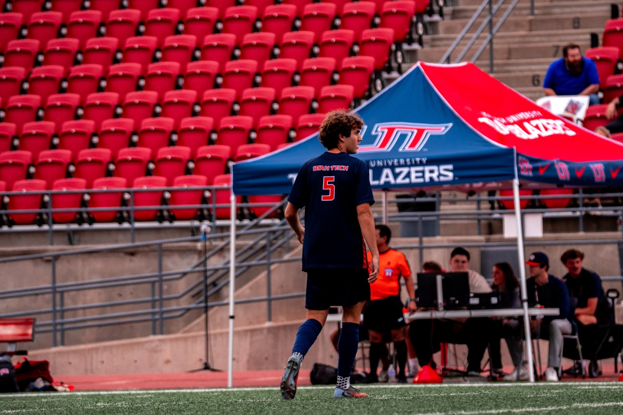 MSOC VS UNLV
