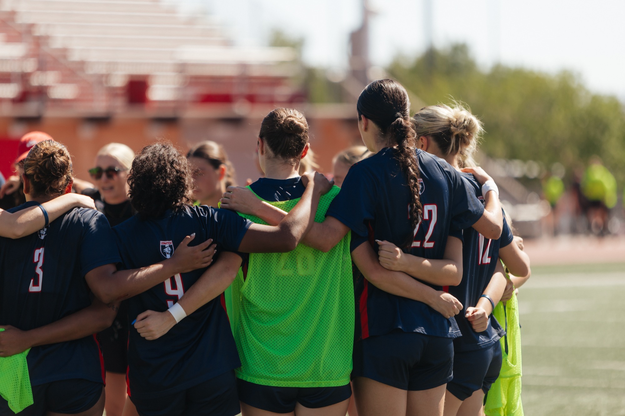 WSOC VS UM