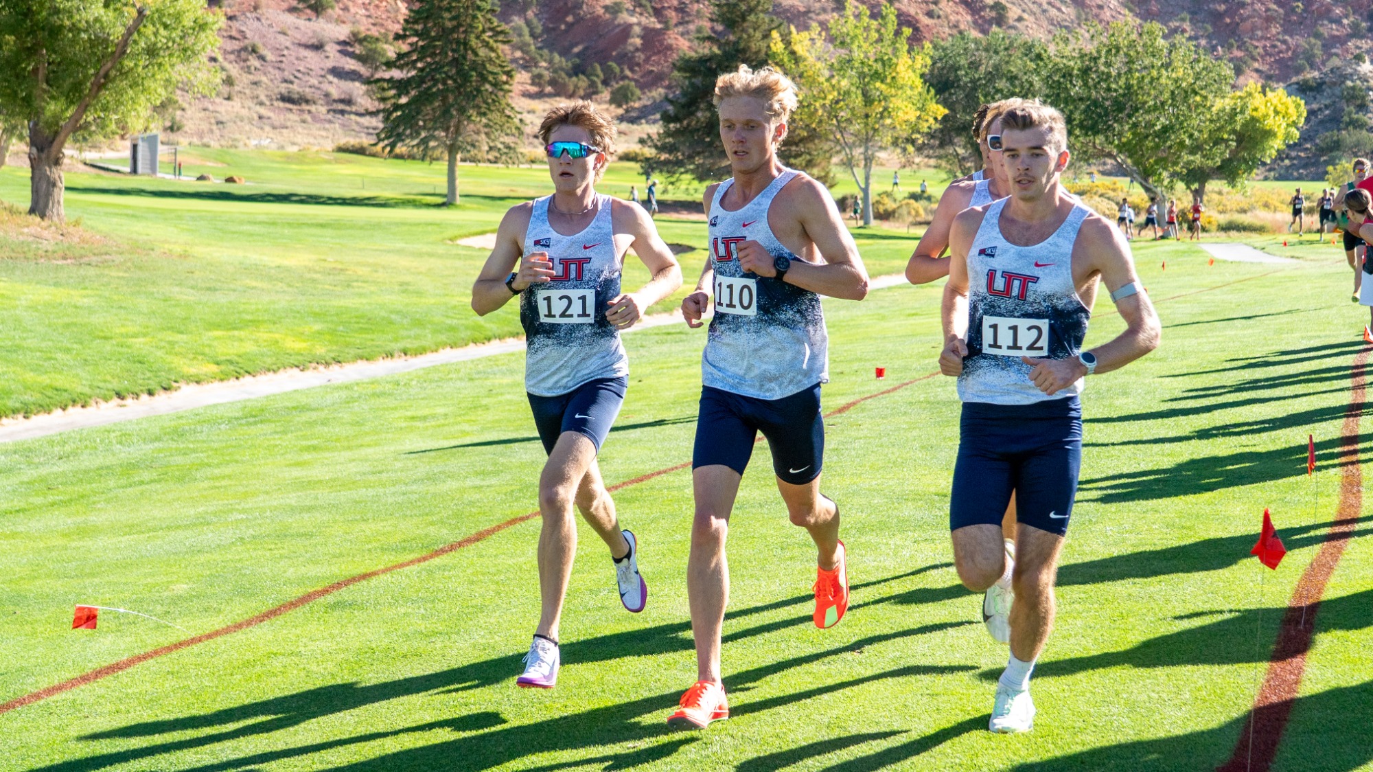 SUU Cross Country Invite 2026