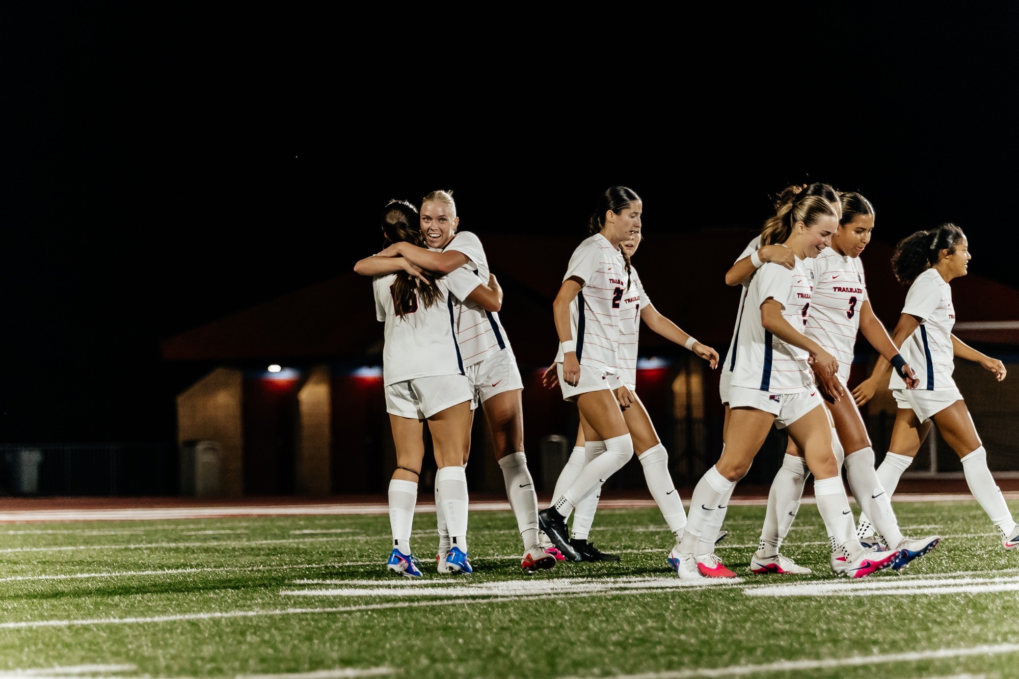 WSOC VS PSU