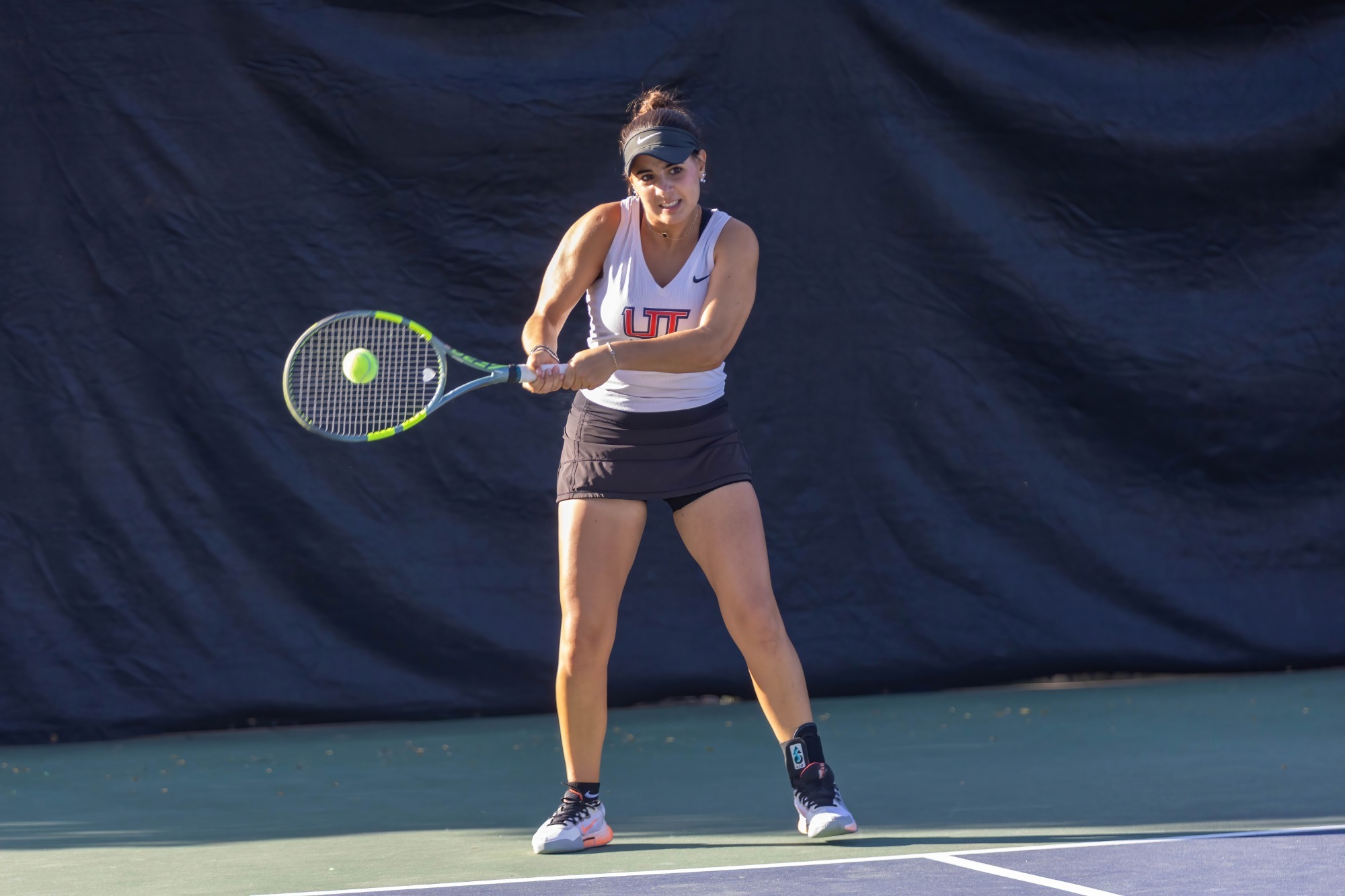 WTEN VS BIG SKY