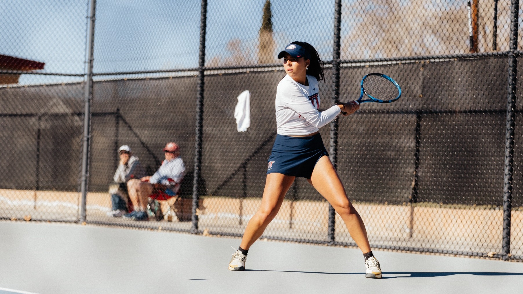 Mariana Zurita Berdecio