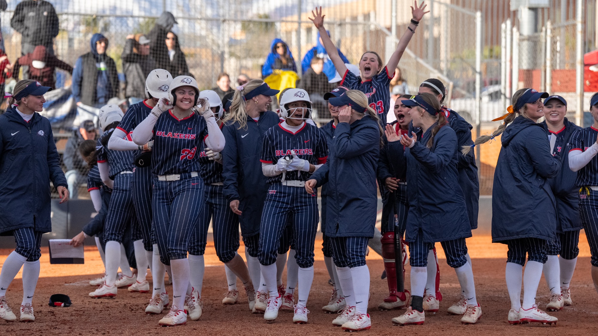 UTech 14 UC Davis 11