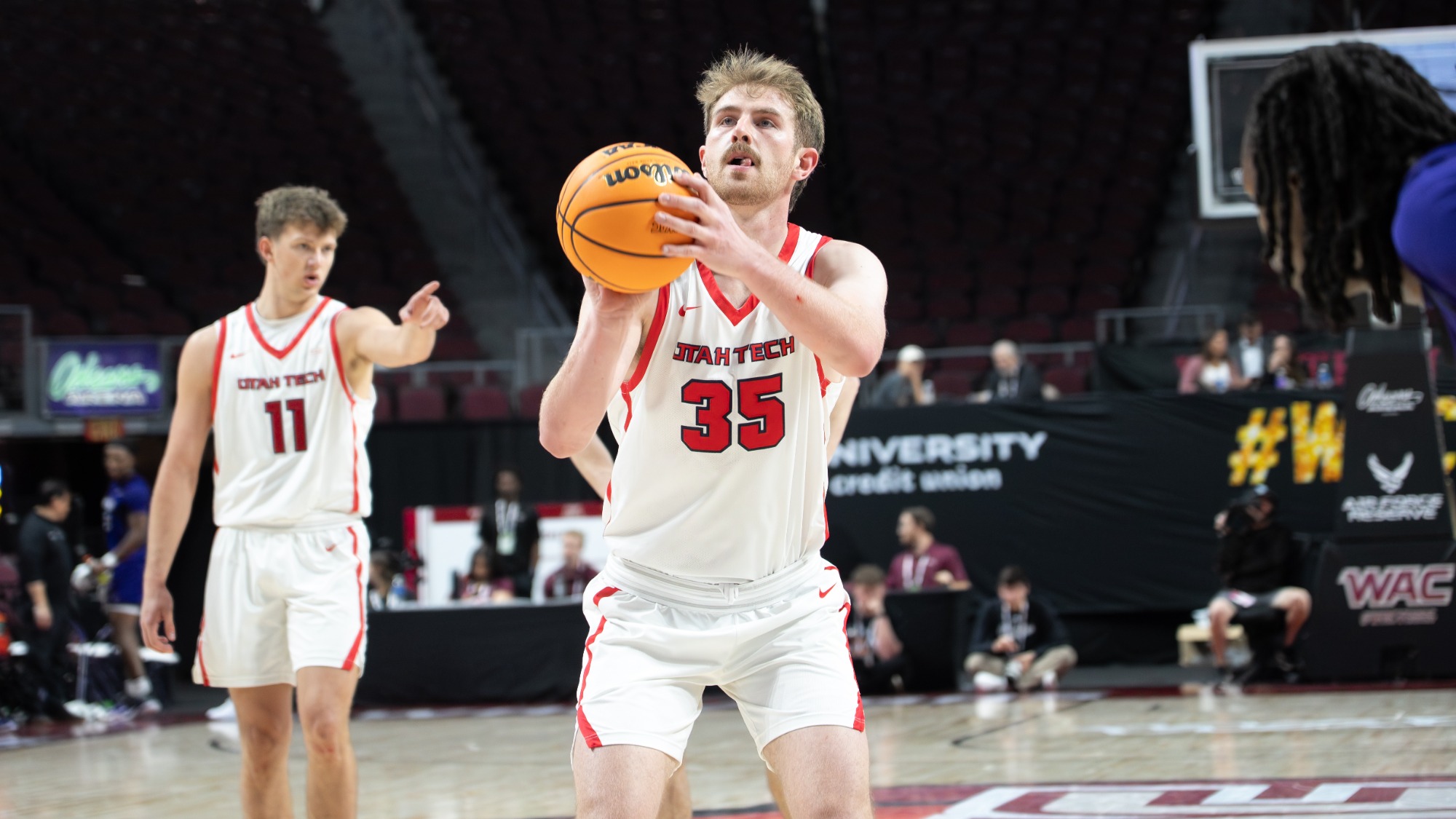 UTech 80 ACU 74 WAC