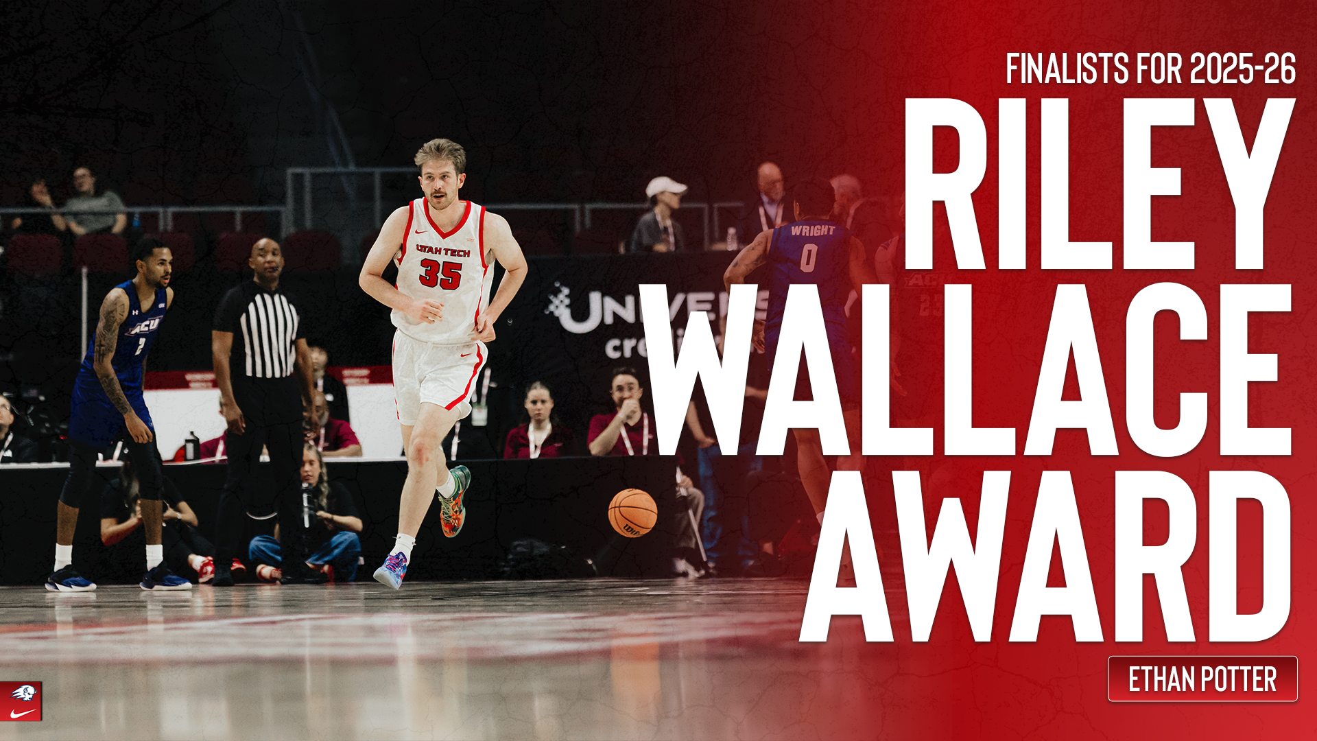 Riley Wallace Finalist