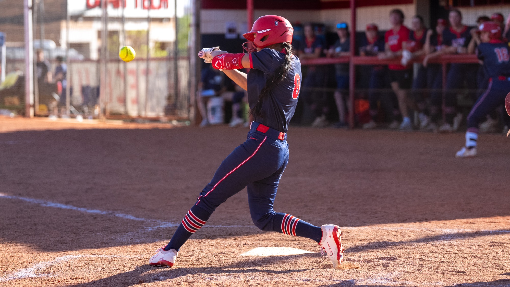 UTech 13 SUU 5 6 inn