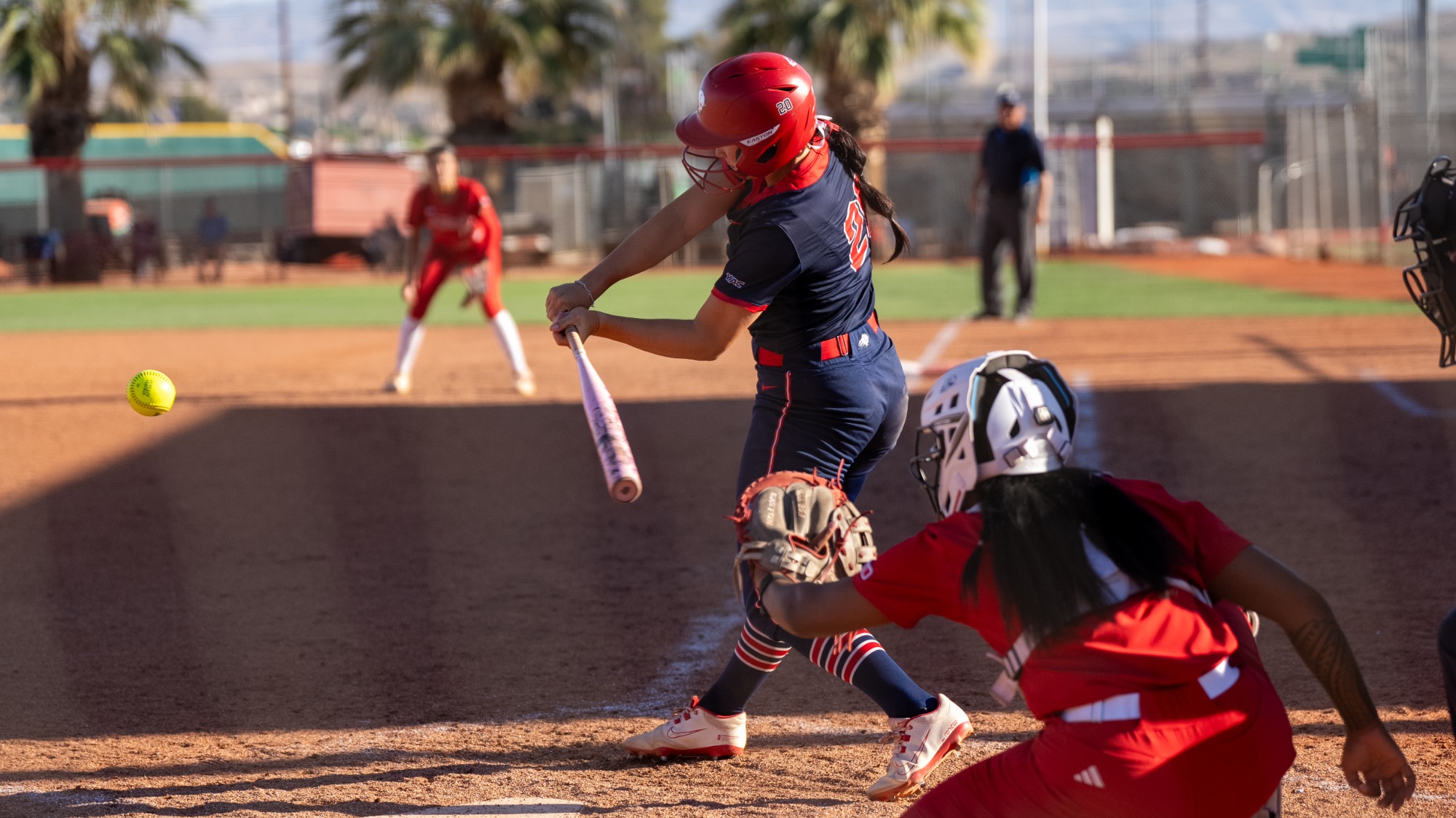 UTech 13 SUU 5 6 inn