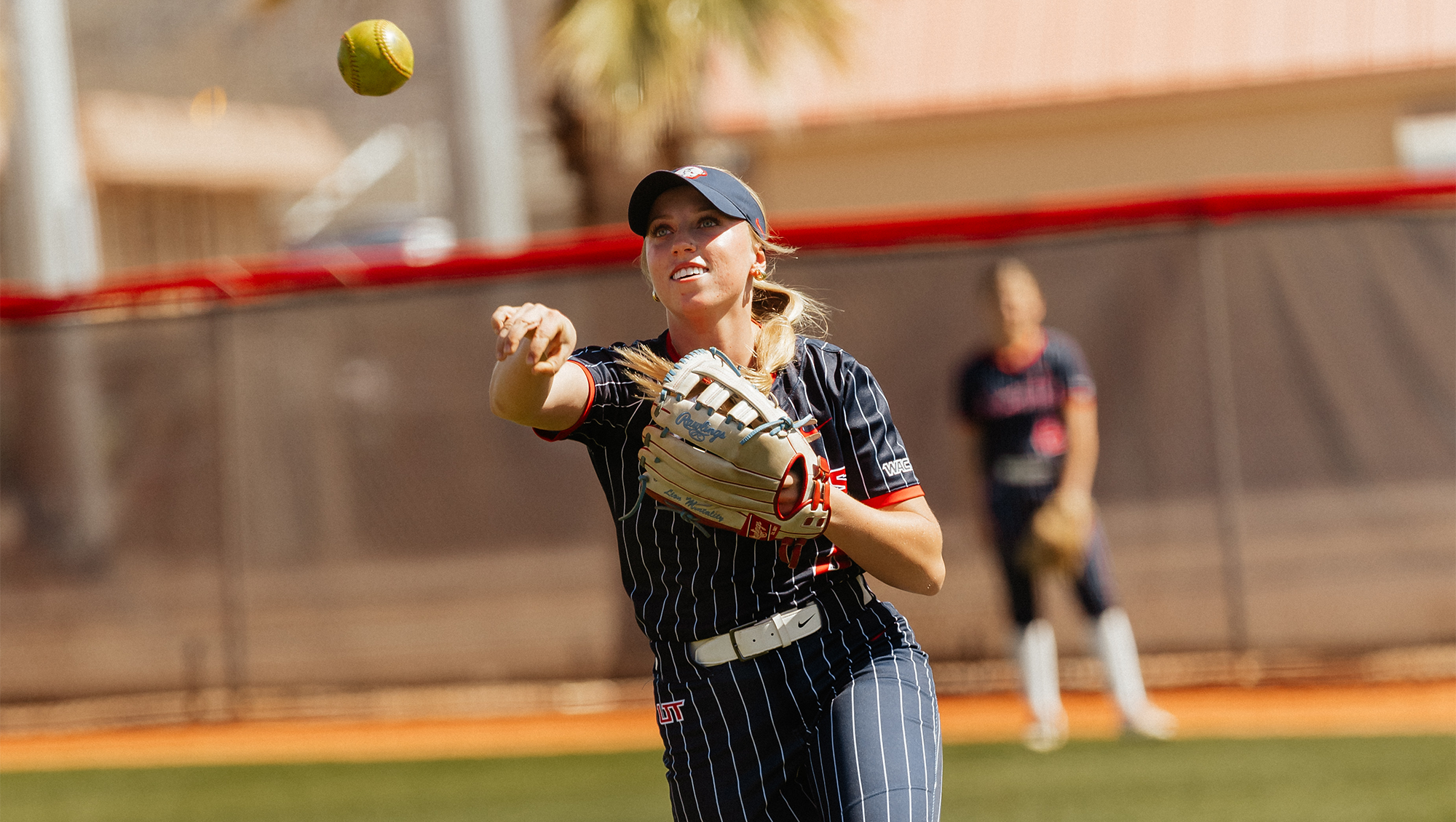 Abby Davidson Trailblazer Classic