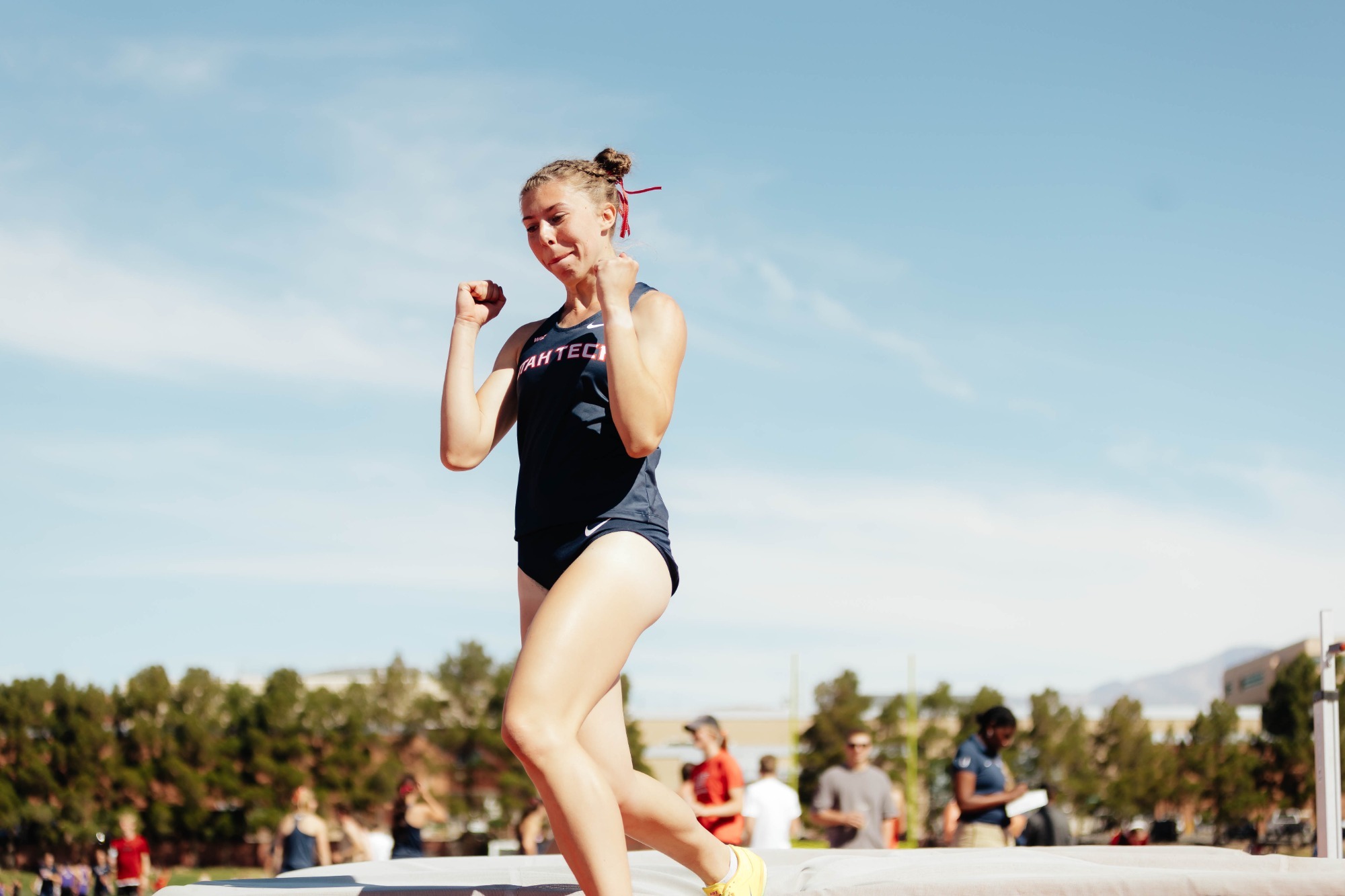 High Jump