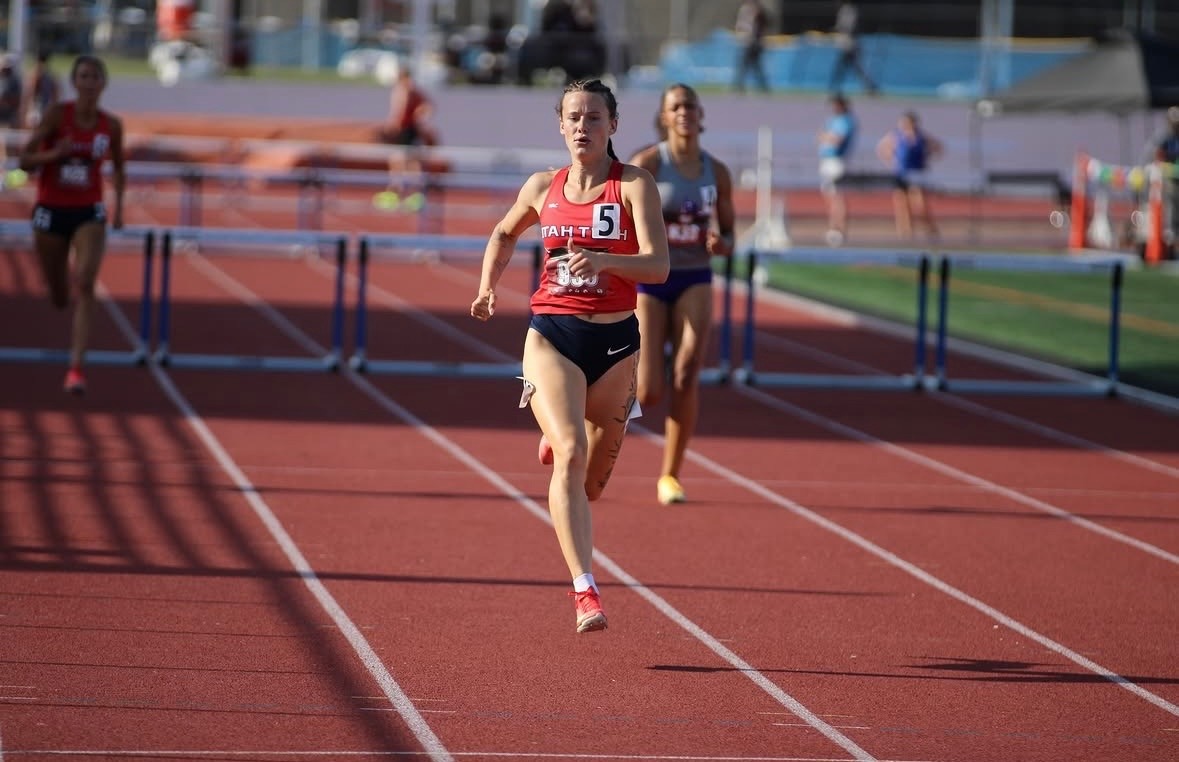 hurdles
