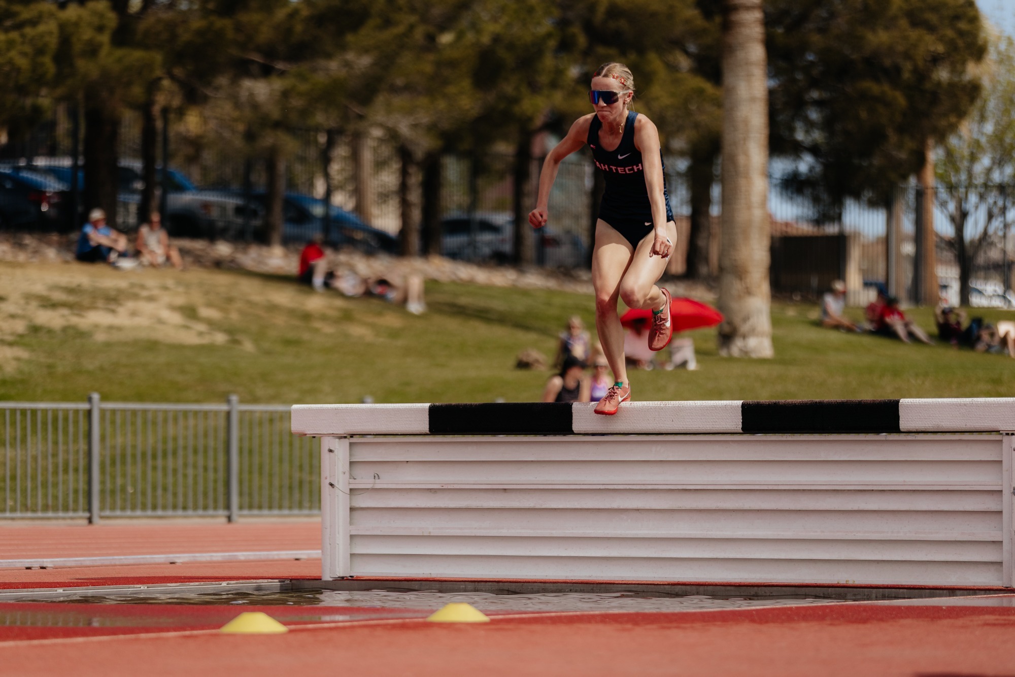 steeple