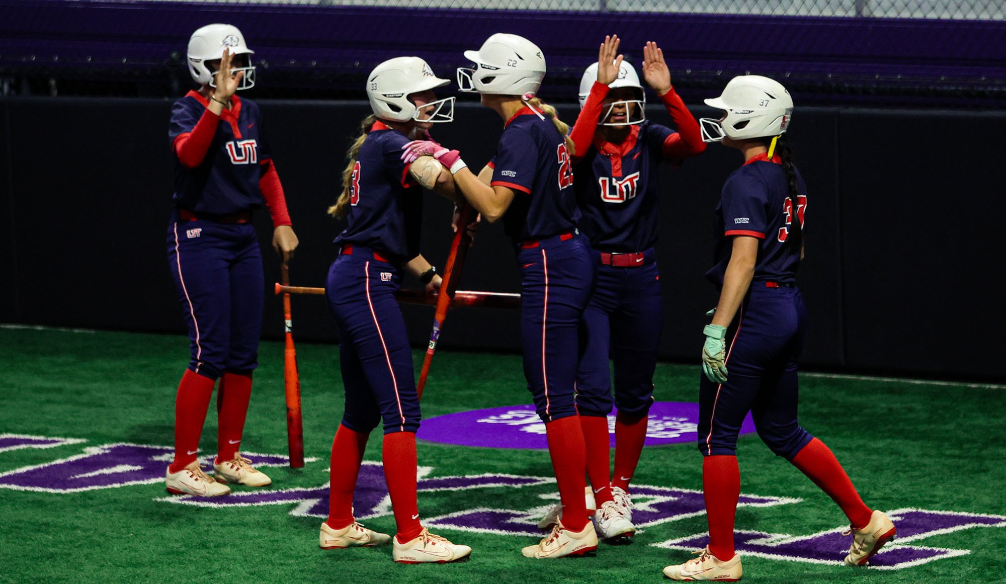 SUU WAC Tournament