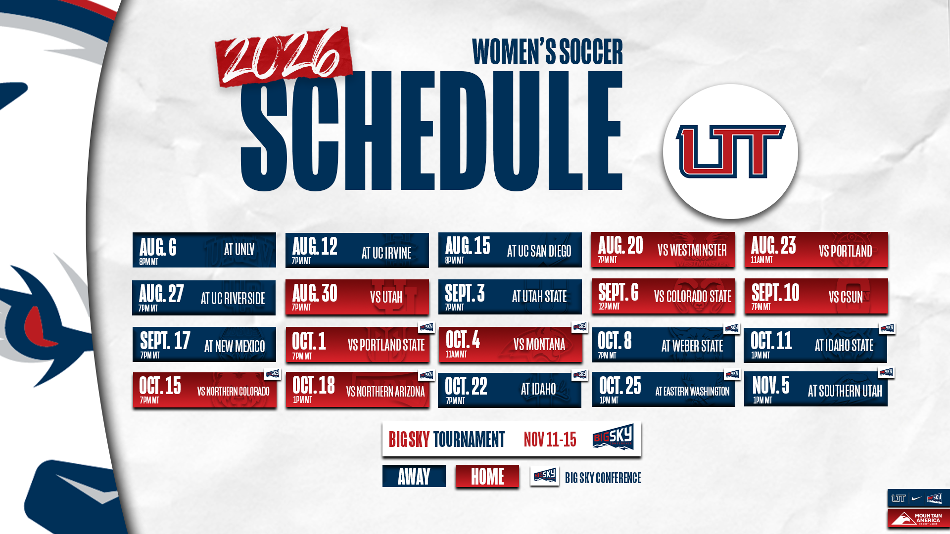 Schedule Release