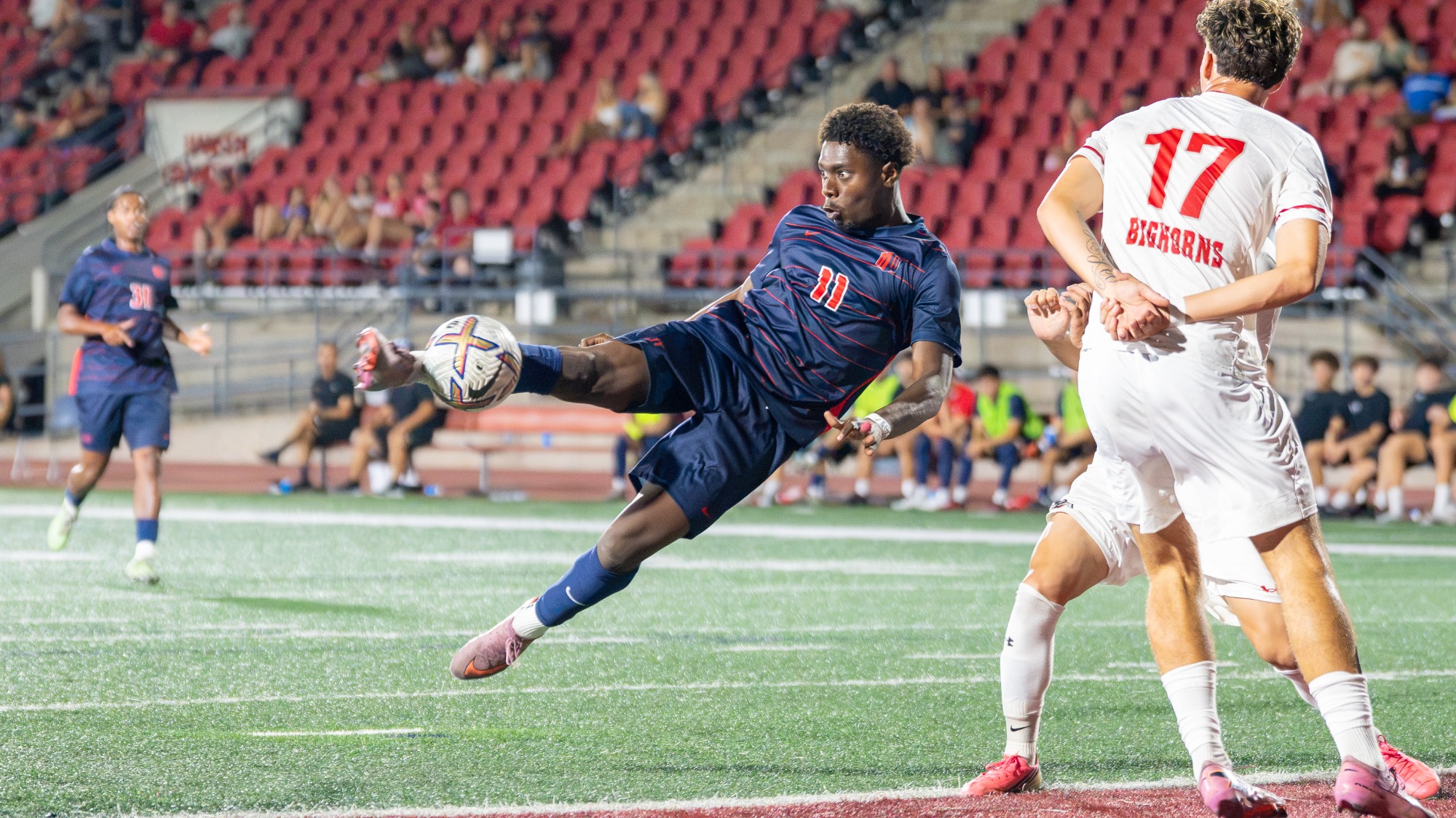 UTech 2 Mojave 0