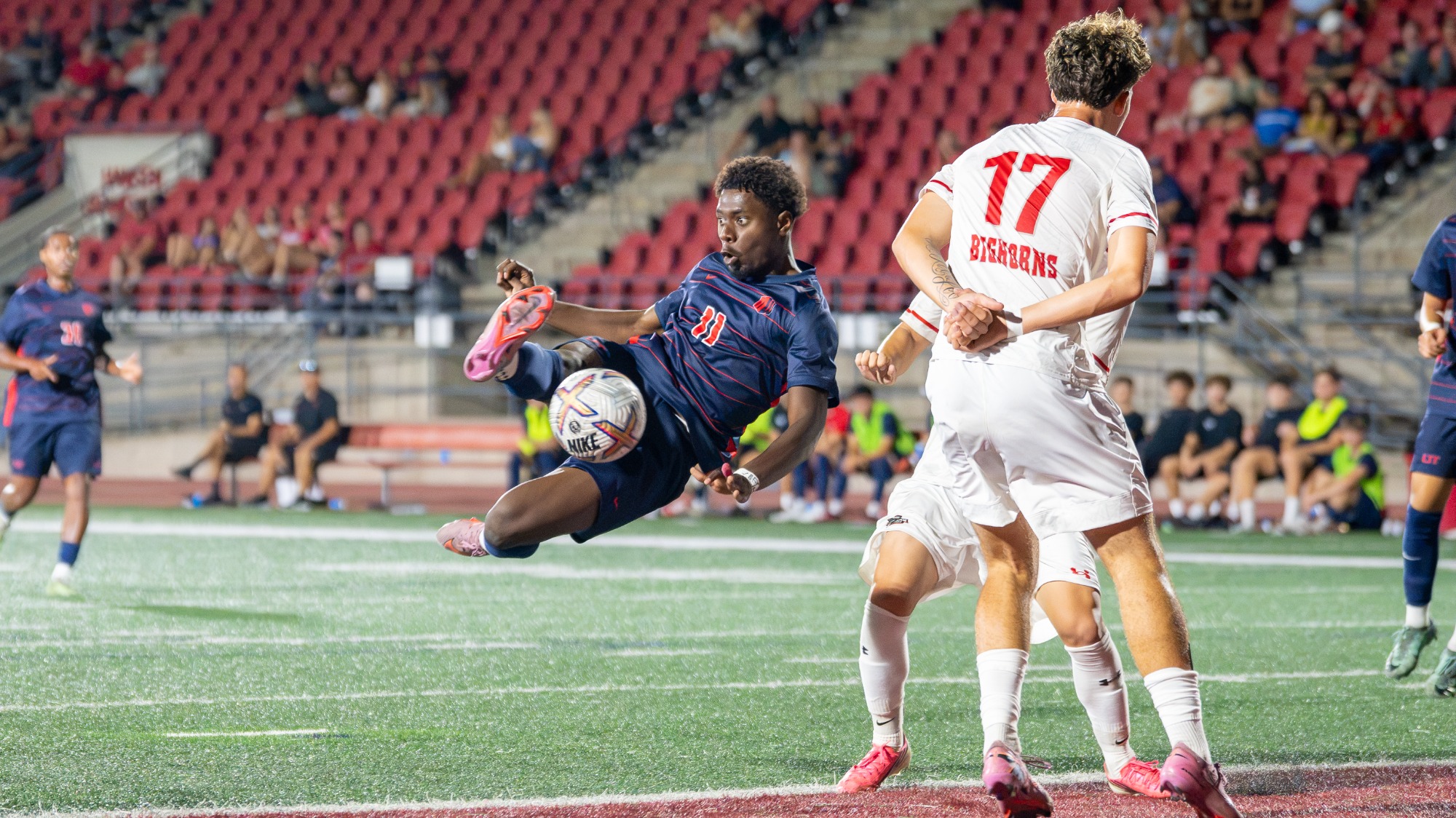 UTech 2 Mojave 0