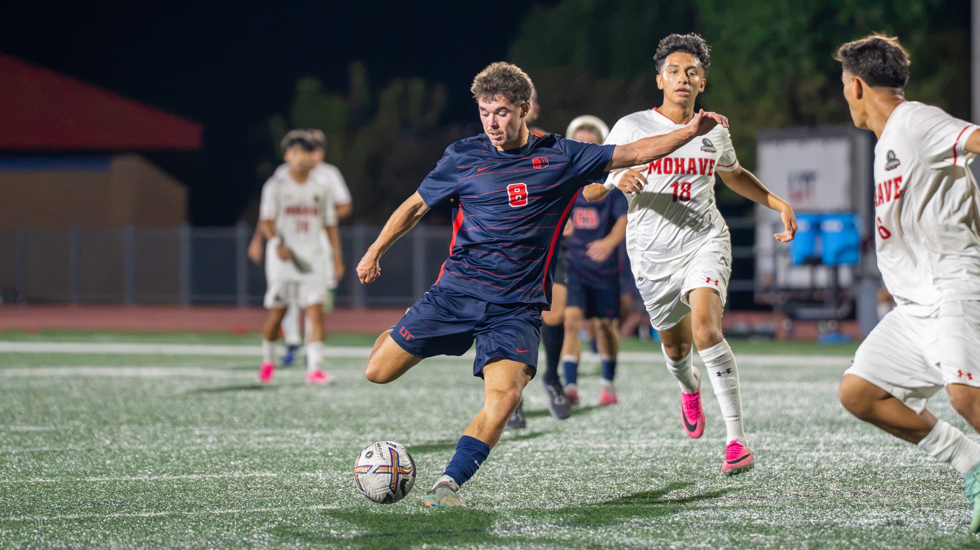 UTech 2 Mojave 0