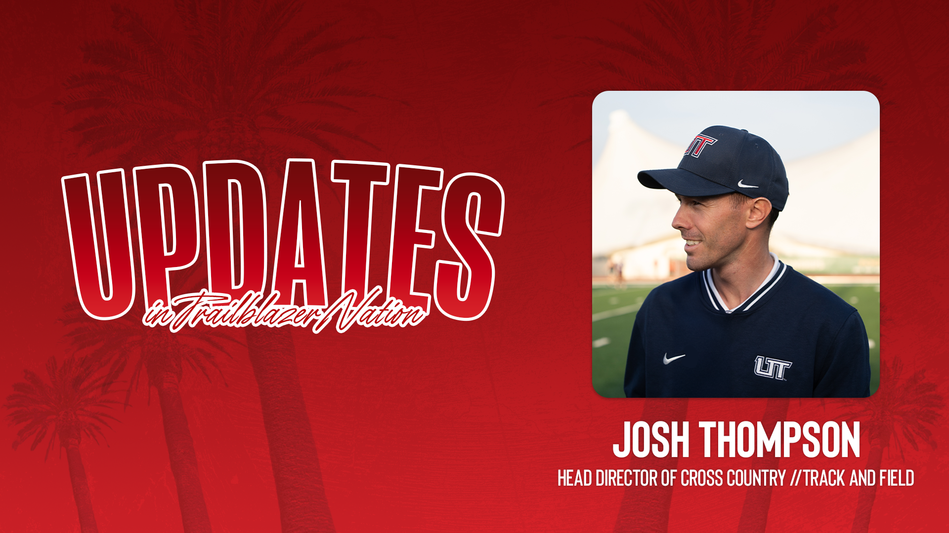 Josh Thompson Graphic